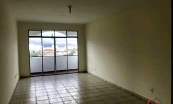 Imagem 2: Apartamento para Locação no bairro do Embaré - Santos