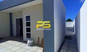 Imagem 3: Casa a venda em Praia Bela com 03 Quartos