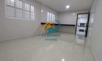 Imagem 4: Sobrado em Arujá