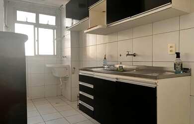 Imagem 3: Residencial Vita apartamento ibiribeira-Boa viagem 3 qtos sendo 1 suite