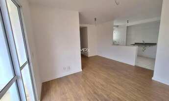 Imagem 3: Apartamento à venda e para alugar em Piracicaba, Nova América, com 3 quartos, com 72 m²