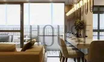 Imagem 3: Apartamento com 3 quartos à venda, 99 m² - Condomínio Pátio Boa Vista - Sorocaba/SP