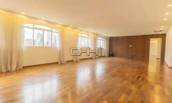 Imagem 2: Aluguel Apartamento 3 Dormitórios - 325 m² Itaim Bibi