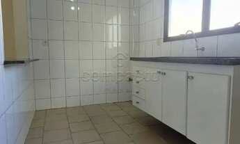 Imagem 3: Apartamento Padrão em São José do Rio Preto