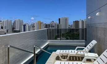 Imagem 3: Apartamento para locação no STUDIO PARNAMIRIM, PARNAMIRIM, Recife, PE