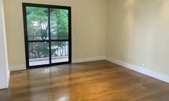 Imagem 4: Apartamento em Rua Queluz - Jardim Paulista - São Paulo/SP