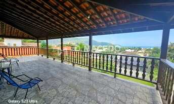 Imagem 4: Casa para venda em Praia Da Lagoinha de 540.00m² com 3 Quartos, 1 Suite e 5 Garagens