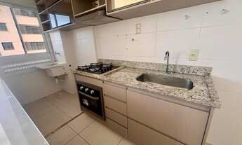 Imagem 2: APARTAMENTO 02 QUARTOS - ARVOREDO CERRADO PARQUE