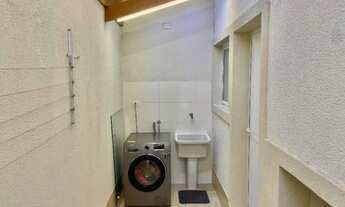 Imagem 7: SOBRADO 2 QUARTOS - BAIRRO MARACANÃ