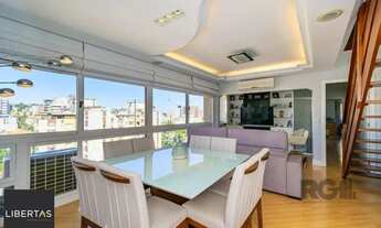 Imagem: Cobertura 3 dormitórios à venda Menino