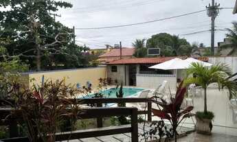 Imagem 2: Casa em Rua Presidente Costa e Silva - Coqueiral - Saquarema/RJ