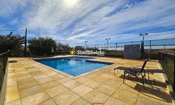 Imagem 7: Casa a venda no Condomínio Gerânios. Bairro Condômino Gerânios