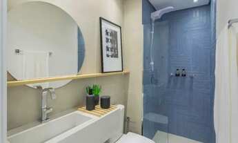 Imagem 6: Apartamento à venda no Jardim Peri Peri, São Paulo - 2 dormitórios