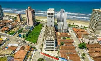 Imagem 4: Prédio Frente Mar!! 02 dorms, Fase Final de Obras!