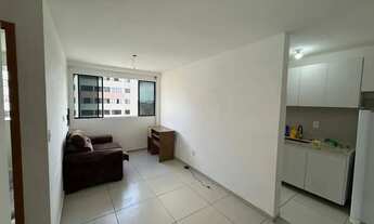 Imagem 6: Apartamento à Venda 2/4 Condomínio Grand Pátio I