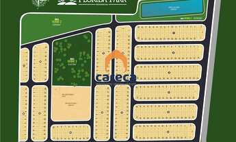 Imagem 3: Terreno Comercial para Venda em São José do Rio Preto, Residencial Flórida Park