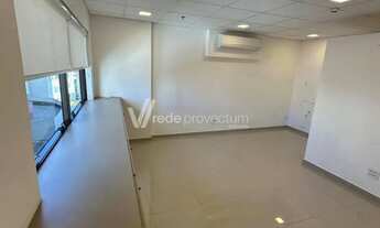 Imagem: Sala Pronta em Prédio Novo