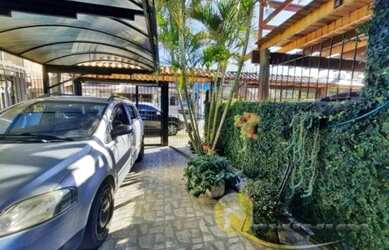 Imagem 2: Casa em Rua Silvestre Sauter - Hípica - Porto Alegre/RS