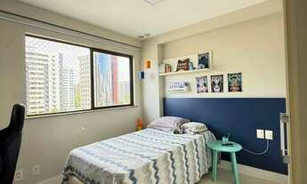 Imagem 7: Apartamento para venda no condomínio Residencial Gardens