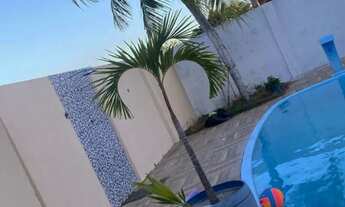 Imagem 3: Casa temporada e diária em Jauá, 2 quartos