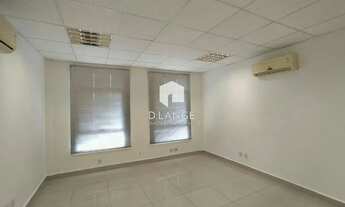 Imagem 2: Sala Comercial para Locação no Condomínio Spot Galleria