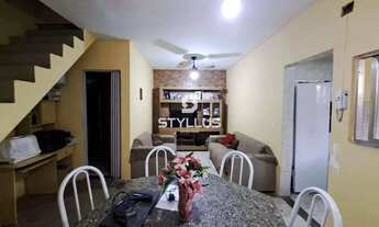 Imagem 2: Bento Ribeiro Casa com 2 dormitórios