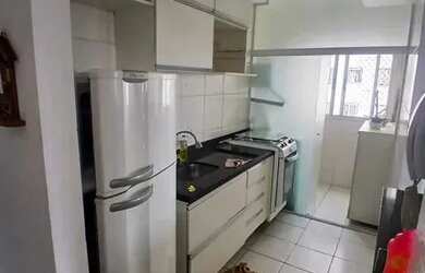 Imagem 2: Apartamento com 2 Quarto(s) e 1 banheiro(s) para Alugar, 45 m² por R$ 2550 / Mês