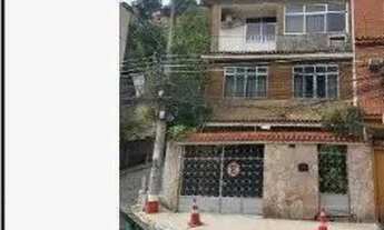 Imagem: Casa de leilão em RIO COMPRIDO / RIO DE