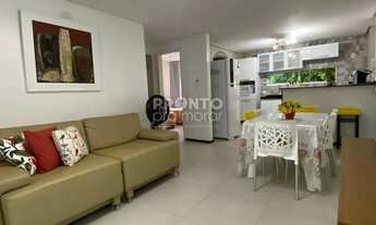 Imagem 3: Apartamento com 2 quartos em Merepe