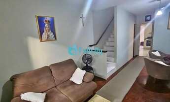 Imagem: Sobrado com 2 dorms, 2 vagas, 74m2 no Conjunto