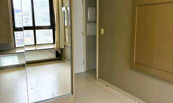 Imagem 5: Aluguel de Apartamento Todo Projetado a cerca de 200m do Mar de Tambaú, em João Pessoa/PB