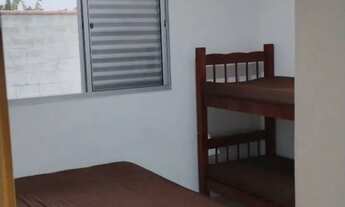 Imagem 2: Kitnet de praia Casa com 1 dormitório