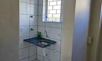 Imagem 4: Apartamento JK, no bairro Sarandi, em Porto Alegre/RS