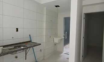 Imagem 5: Lançamento de apartamentos de 1 quarto no Laranjal - São Gonçalo - RJ