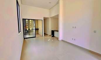 Imagem 6: Casa com 3 suítes no Ecoville 2