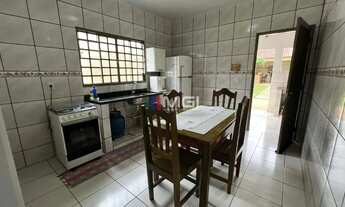 Imagem 2: Casa residencial no moinho dos ventos