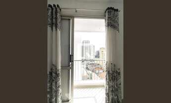 Imagem 5: Apartamento à Venda - Aclimação, 1 Quarto, 36 m2