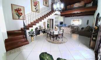 Imagem 2: Casa à Venda no Bairro dos Guedes, Tremembé: 4 Dorms, 383m²