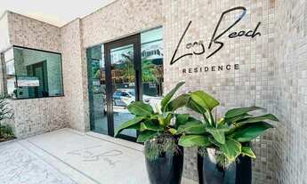 Imagem 2: Apartamento - 3 dormitórios - 3 Suítes - localizado em Itapema / Meia Praia REF: DW602960