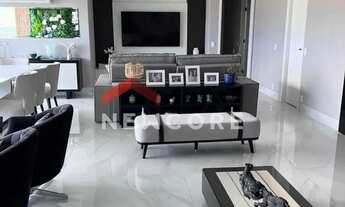 Imagem 5: Apartamento em Avenida Alaôr Faria de Barros - Loteamento Alphaville Campinas - Campinas/S