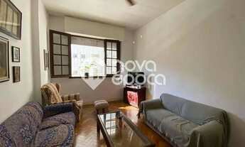 Imagem 4: Botafogo Apartamento com 3 dormitórios