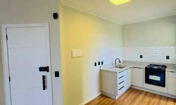 Imagem: 3 Quartos em Campinas SJ - Apartamento Totalmente