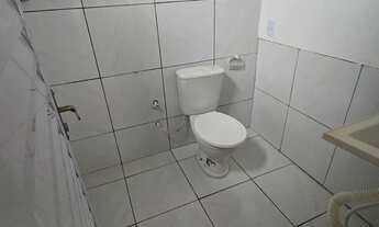 Imagem 6: Casa no feriado de Carnaval Cascavel CE