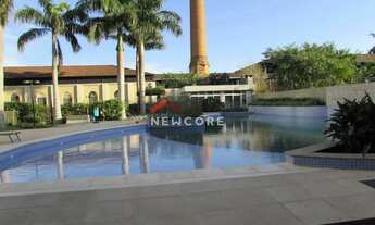 Imagem: Apartamento em Avenida Polônia - São Geraldo