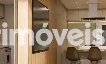 Imagem 6: Venda Apartamento 1 quarto Estoril Belo Horizonte