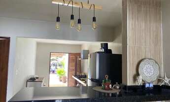 Imagem: Alugo casa temporada Barra santo Antônio