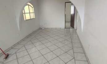 Imagem 2: Casa 02/4 bairro João Botelho