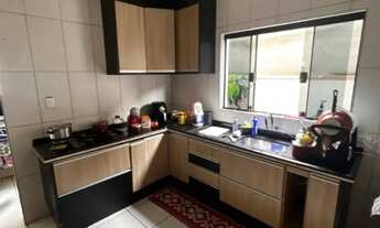 Imagem 3: Casa à venda no Jardim Pedro José Nunes com 150m² 3 dormitórios 2 banheiros 3 vagas