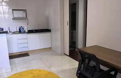 Imagem 3: LOFT 01 montado!!