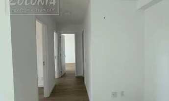 Imagem 5: Apartamento para venda ou locação - Vila Assunção, Santo André